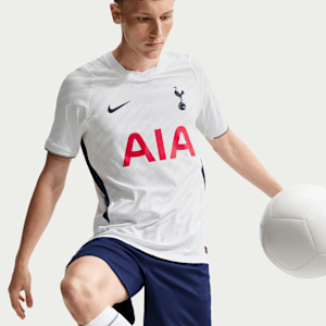 Maillot Domicile Authentique Tottenham 2026/27, vue 4
