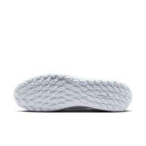 Chaussure de foot montante pour surface synthétique Nike Mercurial Superfly 11 Club - Blanc, vue 2