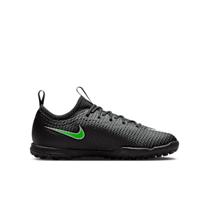Chaussure de foot basse pour surface synthétique Nike Jr. Mercurial Vapor 17 Academy pour ado - Noir, vue 3