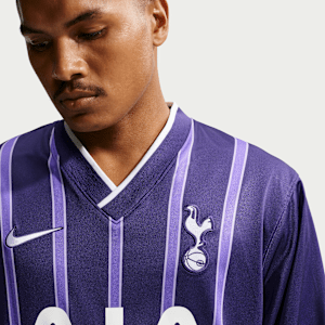 Maillot manches longues Tottenham Energy Strike 2026/27, vue 4