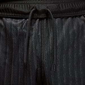 Short de foot Replica Jordan Dri-FIT Paris Saint-Germain 2025/26 Stadium 4e tenue pour homme - Noir, vue 4