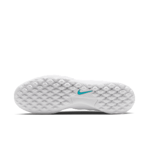 Chaussure de foot basse pour surface synthétique Nike Mercurial Vapor 17 Academy - Blanc, vue 2