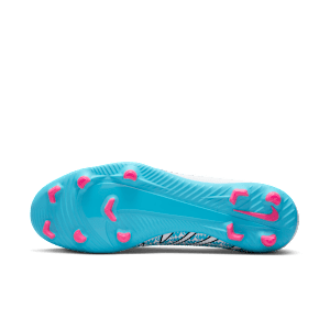 Chaussures de football Nike Mercurial Superfly 9 Club MG - Blast Pack, vue 3