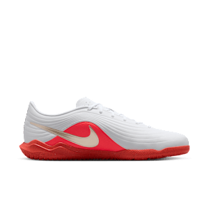 Chaussure de foot en salle basse Nike Tiempo Maestro Club - Blanc, vue 3