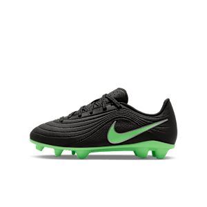 Chaussures de football basse enfant Nike Tiempo Maestro Club AG, vue 2