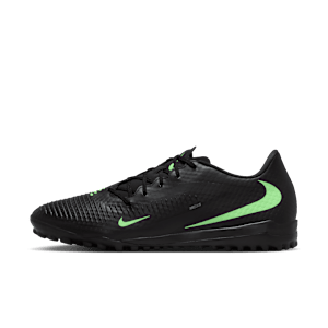 Chaussure de foot pour surface synthétique Nike Phantom 6 Low Academy - Noir, vue 1