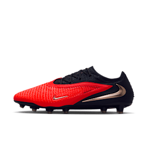 Chaussures de football Nike Phantom 6 Elite Low AG, vue 2