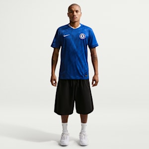 Maillot Domicile Chelsea 2025/26, vue 5