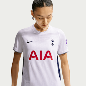 Maillot Domicile femme Tottenham 2026/27, vue 2