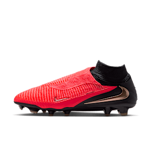 Chaussures de football Nike Phantom 6 Elite High FG, vue 2