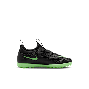 Chaussures de football enfant Nike Jr. Mercurial Vapor 17 Club Flex PS TF, vue 4
