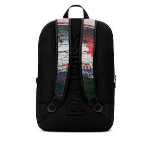 Sac à dos Jordan Paris Saint-Germain (27 L) - Noir, vue 3