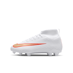 Chaussures de football enfant Nike Mercurial Superfly 11 Club FG/AG, vue 2