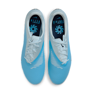 Chaussures de football Nike Phantom 6 Low Academy « Erling Haaland » FG, vue 5