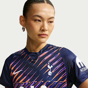 Maillot Extérieur femme Tottenham 2026/27, vue 4