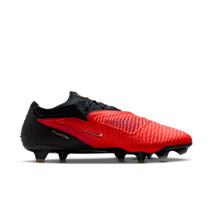 Chaussures de football synthétique enfant Nike Phantom 6 Elite Low FG, vue 4
