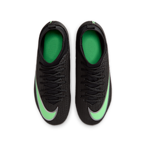 Chaussures de football enfant Nike Mercurial Superfly 11 Club MG, vue 5