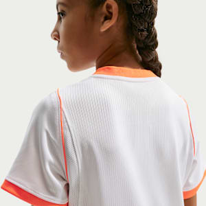 Maillot Extérieur enfant Pays-Bas Coupe du Monde 2026, vue 3