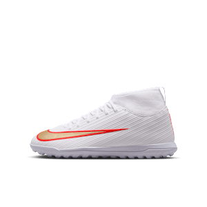 Chaussures de football enfant Nike Mercurial Superfly 11 Club Turf, vue 2