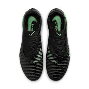 Chaussures de football synthétique enfant Nike Phantom 6 Elite Low FG, vue 5