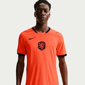 Maillot Domicile Authentique Pays-Bas Coupe du Monde 2026, vue 2