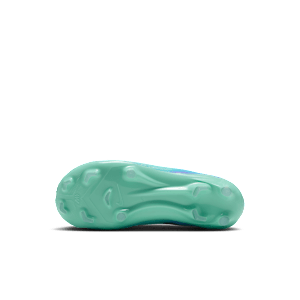 Chaussure de foot montante à crampons multi-surfaces Nike Jr. Mercurial Superfly 11 Academy "Sam Kerr" pour enfant - Vert, vue 2