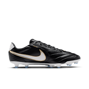 Chaussures de football Nike Tiempo Ligera Pro FG, vue 4