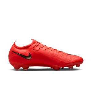 Chaussures de football Nike Mercurial Vapor 17 Elite FG, vue 4