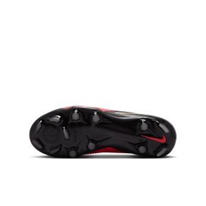 Chaussures de football enfant Nike Phantom 6 Low Pro FG/AG, vue 3