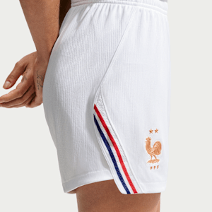 Short Domicile femme France Coupe du Monde 2026, vue 4