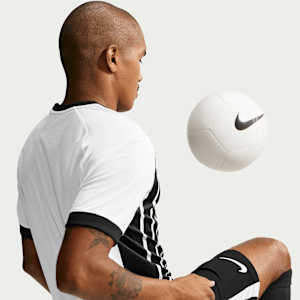 Maillot de foot Replica Nike Dri-FIT Beşiktaş J.K. 2026/27 Extérieur pour homme - Blanc, vue 2