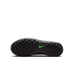 Chaussure de foot basse pour surface synthétique Nike Jr. Mercurial Vapor 17 Academy pour ado - Noir, vue 2