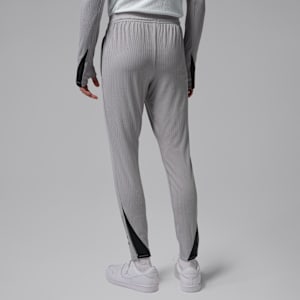 4e pantalon de foot Jordan Dri-FIT ADV Paris Saint-Germain Strike Elite pour homme - Gris, vue 2