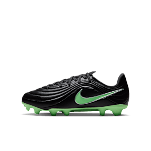 Chaussures de football enfant Nike Tiempo Maestro Academy FG/AG, vue 2