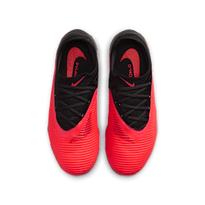 Chaussures de football enfant Nike Phantom 6 Low Pro FG/AG, vue 5