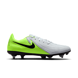 Chaussures de football Nike Phantom GX 2 Academy SG Anti-Clog, vue 4