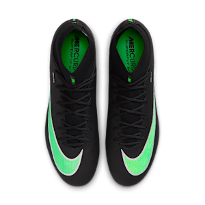Chaussures de football Nike Mercurial Superfly 11 Academy SG, vue 5