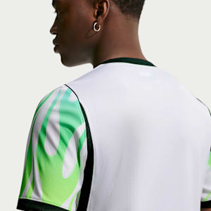 Maillot Extérieur Nigeria Coupe du Monde 2026, vue 3