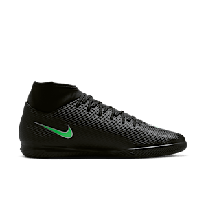 Chaussure de foot en salle montante Nike Mercurial Superfly 11 Club - Noir, vue 3