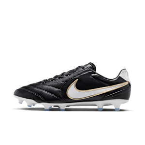 Chaussures de football Nike Tiempo Ligera Pro FG, vue 2