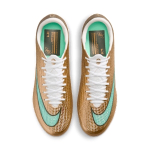 Chaussures de football Nike Mercurial Superfly 11 Elite "Kylian Mbappé" AG, vue 5