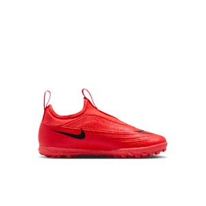 Chaussures de football enfant Nike Mercurial Vapor 17 Club Flex PS TF, vue 4