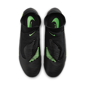 Chaussures de football Nike Phantom 6 High Pro FG, vue 5