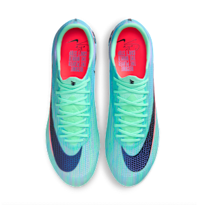 Chaussures de football Nike Mercurial Superfly 11 Elite FG, vue 5