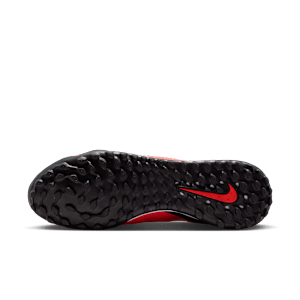 Chaussure de foot pour surface synthétique Nike Phantom 6 High Academy - Rouge, vue 2