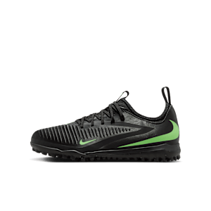 Chaussures de football enfant Nike Phantom 6 Academy TF, vue 2