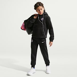 Pantalon de survêtement enfant PSG 2026/27, vue 2