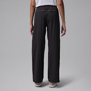 Pantalon tunnel Paris Saint-Germain pour Femme - Gris, vue 2