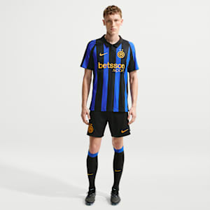 Maillot Domicile Authentique Inter Milan 2026/27, vue 5