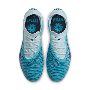 Chaussures de football Nike Phantom 6 Low Elite « Erling Haaland » AG, vue 5